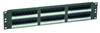 Modular Patch Panel, 48Ports, Cat5E, 2U; Connector Type Molex - 57J2775 - Newark, An Avnet Company