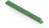 Card Edge Conn, Dual Side, 86Pos, Th; Card Edge Connector Type Edac - 61AJ3078 - Newark, An Avnet Company