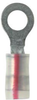Terminal, Ring Tongue, #10, 16Awg, Nat; Stud Size - Metric Panduit - 48AC9875 - Newark, An Avnet Company