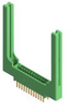 Card Edge Conn, Dual Side, 24Pos, Lug; Card Edge Connector Type Edac - 75AJ5360 - Newark, An Avnet Company