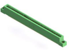 Card Edge Conn, Single, 48Pos, Lug; Card Edge Connector Type Edac - 64AJ9084 - Newark, An Avnet Company
