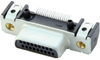 Connector, Tdp, Rcpt, 18Pos, Smt; No. Of Contacts Molex - 07P6390 - Newark, An Avnet Company