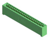 Card Edge Conn, Single Side, 22Pos, Th; Card Edge Connector Type Edac - 76AJ1481 - Newark, An Avnet Company