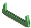 Card Edge Conn, Dual Side, 68Pos, Th; Card Edge Connector Type Edac - 69AJ6859 - Newark, An Avnet Company