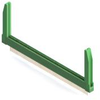 Card Conn, Single Side, 67Pos, Wire Wrap; Card Edge Connector Type Edac - 69AJ4851 - Newark, An Avnet Company