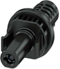Photovoltaic Conn, Female, Cable, 38A Rohs Compliant Phoenix Contact - 37AJ0708 - Newark, An Avnet Company