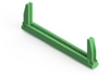 Card Edge Conn, Single Side, 29Pos, Th; Card Edge Connector Type Edac - 87AH0486 - Newark, An Avnet Company
