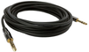 Cable Assy, 1/4 Stereo Plug-Plug, 15Ft; Connector Type A Io Audio Technologies - 92AH3546 - Newark, An Avnet Company