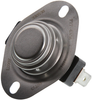 Snp Disc Lmt Ctrl, 200Degf, Manual Reset; Accessory Type White Rodgers - 76T3124 - Newark, An Avnet Company