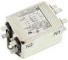 Filter, 20A, 3 Phase; Current Rating Corcom Te Connectivity - 98K6302 - Newark, An Avnet Company