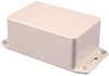 Enclosure, Multipurpose, Abs, Grey; Enclosure Type Hammond - 50H6364 - Newark, An Avnet Company