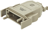 Hood, Top Entry, Latch; Product Range Harting - 86R4795 - Newark, An Avnet Company