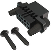 Conn Housing, Rcpt, 10Pos, 2Row, 2Mm; Product Range Harwin - 94AC7677 - Newark, An Avnet Company
