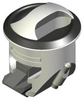 Push To Close Latches - MP-01-103-757 - bisco industries
