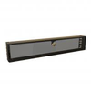Rack Mounting Solutions - Rack Accessories - Rack Panels - RMSC1902BK1 - Hammond Manufacturing Company Inc.