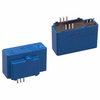 SENSOR CURRENT HALL 8A, 12A, 25A -- 455-LAH 25-NP - Image