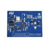 Development Boards, Kits, Programmers - Evaluation Boards - DC/DC & AC/DC (Off-Line) SMPS - 1284238-STEVAL-LNBH02 - Win Source Electronics