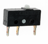 Snap Action, Limit Switches - CH103-ND - DigiKey