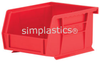 Storage Bins and Totes - 30210 - Simplastics