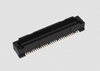 0.8 mm pitch Board to Board connector -- G832MC110602322HR