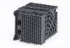 Connectors, Interconnects -Backplane Connectors Specialized - Win Source Electronics