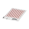 Labels, Stickers, Decals - Blank - 1014287-ND - DigiKey