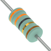 Through Hole Resistors - 118-WS5M33R0JCT-ND - DigiKey