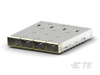 High Speed Pluggable IO Connectors & Cages - 2338495-3 - TE Connectivity