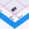 Triode/MOS Tube/Transistor >> Bipolar Transistors - BJT -- DMB2227A-7 - Image