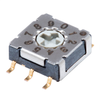 Switches - DIP Switches - RDS-10S-7229-C-SMT-TR - Shenzhen Shengyu Electronics Technology Limited