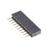 Headers, Receptacles, Female Sockets - 2073-BD080-10-A-0230-L-D-ND - DigiKey