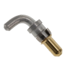 D-Sub, D-Shaped Connector Contacts - 900-1731120389-ND - DigiKey