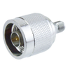 Coaxial Connector (RF) Adapters - 5328-SM4203-ND - DigiKey