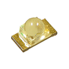 Surface Mount Device (SMD) Chip Light Emitting Diode (LED) Lamps -- XZM2ACY55W-3 - Image