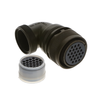 Circular Connector Assemblies - 1003-MS3108R24-28S-ND - DigiKey