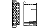 Headers & Wire Housings - 926171-1 - Powell Electronics, Inc.