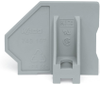 End plate - 745-545 - WAGO