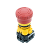 Emergency Stop (E-Stop) Switches - UNKNOWN - DigiKey