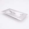 STAINLESS STEEL FLUSH PULL - ES-611/IT -- ES-611/IT - Image