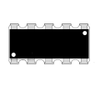 Resistor Networks, Arrays - AF164-JR-07330KL - ODG (Origin Data Global)
