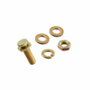 D-Sub, D-Shaped Connector Jackscrews - D53018 - ODG (Origin Data Global)