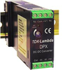 DC-DC, DIN RAIL, INPUT 18-36VDC, OUTPUT12V 5A, 60W - 70177609 - Allied Electronics, Inc.