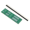 Adapter, Breakout Boards - 204-0004-01 - ODG (Origin Data Global)