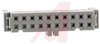 IDC SOCKET CONNECTOR;20 CONTACTS - 70115106 - Allied Electronics, Inc.