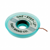 Desoldering Braid, Wick, Pumps - EB1193-ND - DigiKey