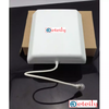 4G 12dBi Outdoor Patch Panel Antenna with N Female St. Connector - ET-LT12OP-NFS - Eteily Technologies India Pvt. Ltd.