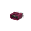 Headers, Male Pins - 664-VNTBR12D2001SRTR-ND - DigiKey