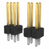Headers, Male Pins - 68449-065HLF-ND - DigiKey