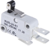 Micro Switches - 8046212 - RS Components, Ltd.