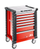 Tool Chests & Tool Cabinets - 2349497 - RS Components, Ltd.